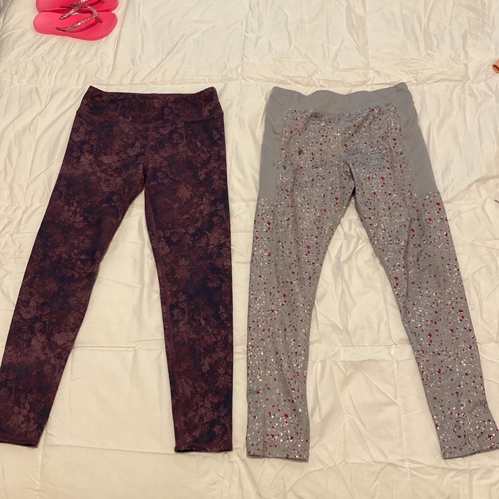 2 Girls Joggers
